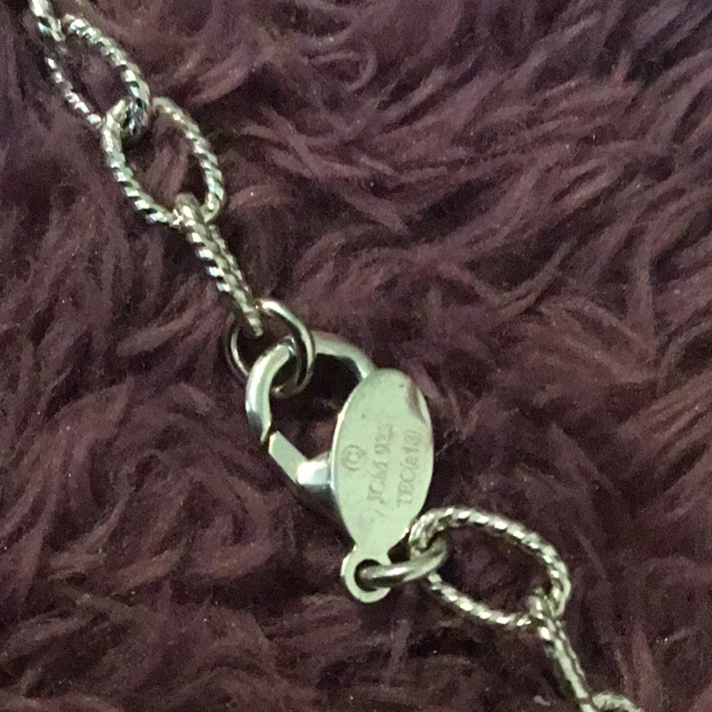 NWT Wizard of Oz 75th Anniversary Edition Necklace & Bracelet Set - Picture 11 of 16